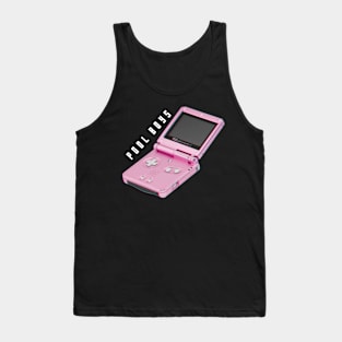 Pool Boy Advance Tank Top